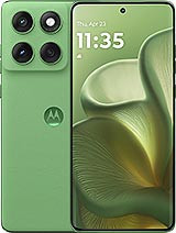 Motorola Edge 60 hydrogél kijelzővédő fólia