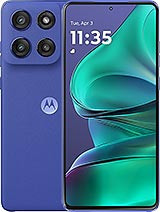 Motorola Edge 60 Stylus hydrogél kijelzővédő fólia