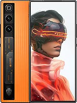 ZTE nubia RedMagic 10 Air hydrogél kijelzővédő fólia
