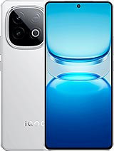 vivo iQOO Z10 Turbo hydrogél kijelzővédő fólia