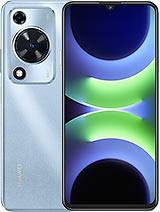 Huawei Nova Y72S hydrogél kijelzővédő fólia