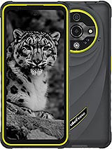 Ulefone Armor X31 hydrogél kijelzővédő fólia