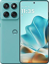 Motorola Edge 60s hydrogél kijelzővédő fólia