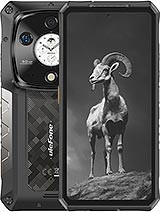 Ulefone Armor 28 Pro hydrogél kijelzővédő fólia