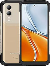 Doogee Blade20 Turbo hydrogél kijelzővédő fólia