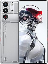 ZTE nubia RedMagic 10SPro+ hydrogél kijelzővédő fólia