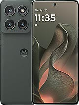 Motorola Edge (2025) hydrogél kijelzővédő fólia