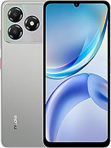 ZTE Blade A36 hydrogél kijelzővédő fólia