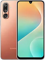 Samsung Galaxy M36 hydrogél kijelzővédő fólia