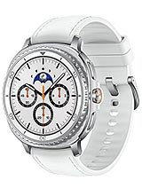 Samsung Galaxy Watch8 Classic hydrogél kijelzővédő fólia