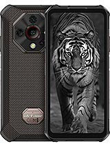 Ulefone Armor X16 hydrogél kijelzővédő fólia