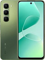 Infinix Hot 60 hydrogél kijelzővédő fólia
