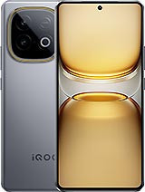 vivo iQOO Z10 Turbo+ hydrogél kijelzővédő fólia