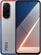 Xiaomi Poco M7 4G hydrogél kijelzővédő fólia