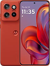 Motorola Edge 60 Neo hydrogél kijelzővédő fólia