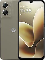 Motorola Moto G06 Power hydrogél kijelzővédő fólia