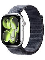 Apple Watch Series 11 Aluminum hydrogél kijelzővédő fólia