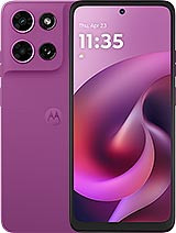 Motorola Moto G (2026) hydrogél kijelzővédő fólia