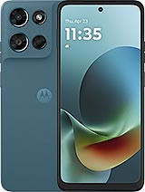 Motorola Moto G Play (2026) hydrogél kijelzővédő fólia