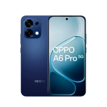 Oppo A6 Pro hydrogél kijelzővédő fólia