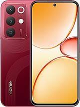 Realme 15x (India) hydrogél kijelzővédő fólia