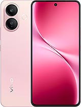 vivo V60 Lite hydrogél kijelzővédő fólia