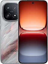 vivo iQOO 15 hydrogél kijelzővédő fólia