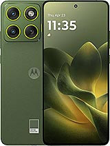 Motorola Edge 70 hydrogél kijelzővédő fólia