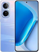 vivo iQOO Neo11 (China) hydrogél kijelzővédő fólia