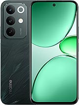 Realme C85 hydrogél kijelzővédő fólia