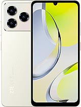 ZTE Blade A76 4G hydrogél kijelzővédő fólia