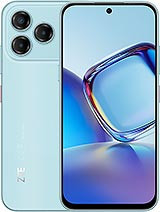 ZTE Blade V80 Design hydrogél kijelzővédő fólia