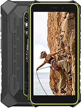 Ulefone Armor 34+ hydrogél kijelzővédő fólia