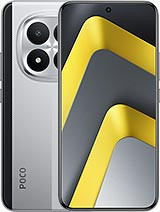 Xiaomi Poco M8 Pro hydrogél kijelzővédő fólia