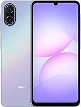 Samsung Galaxy A07 hydrogél kijelzővédő fólia