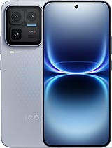 vivo iQOO 15 Ultra hydrogél kijelzővédő fólia
