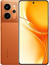 Realme P4 Power hydrogél kijelzővédő fólia