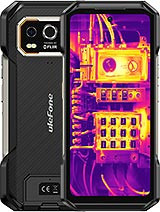 Ulefone Armor 27T Pro+ hydrogél kijelzővédő fólia