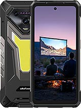 Ulefone Armor 27T+ hydrogél kijelzővédő fólia