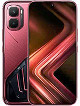 Infinix GT 50 Pro hydrogél kijelzővédő fólia