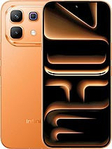 Infinix Note 60 Pro hydrogél kijelzővédő fólia