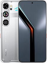 ZTE nubia Neo 5 GT hydrogél kijelzővédő fólia