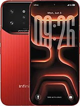 Infinix Note 60 Ultra hydrogél kijelzővédő fólia