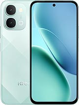 vivo iQOO Z11x hydrogél kijelzővédő fólia