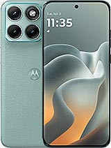 Motorola Edge 70 Fusion+ hydrogél kijelzővédő fólia