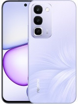 Realme C100 4G hydrogél kijelzővédő fólia