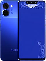 Tecno Spark 50 4G hydrogél kijelzővédő fólia