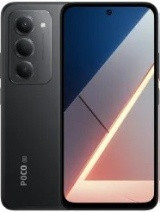 Xiaomi Poco M8s hydrogél kijelzővédő fólia