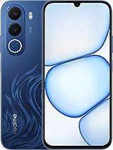 Realme C100x hydrogél kijelzővédő fólia