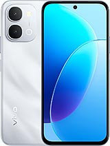 vivo Y6 hydrogél kijelzővédő fólia